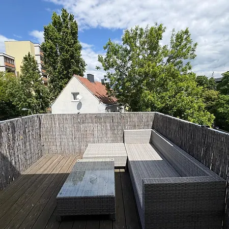 2 Schlafzimmer Im Neubau In Gruenruhelage Und Doch Zentral Apartment Grossing (Liezen)