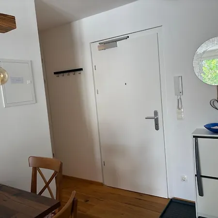 Apartment 2 Schlafzimmer Im Neubau In Gruenruhelage Und Doch Zentral *