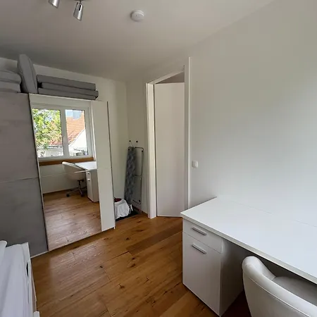 2 Schlafzimmer Im Neubau In Gruenruhelage Und Doch Zentral Grossing (Liezen)