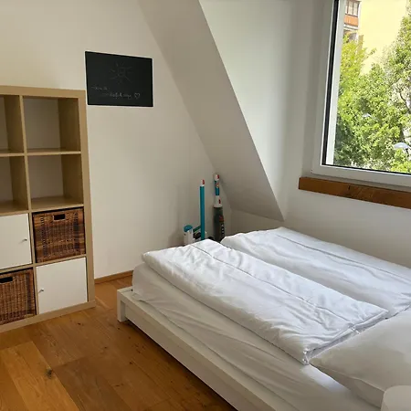 2 Schlafzimmer Im Neubau In Gruenruhelage Und Doch Zentral * Grossing (Liezen)