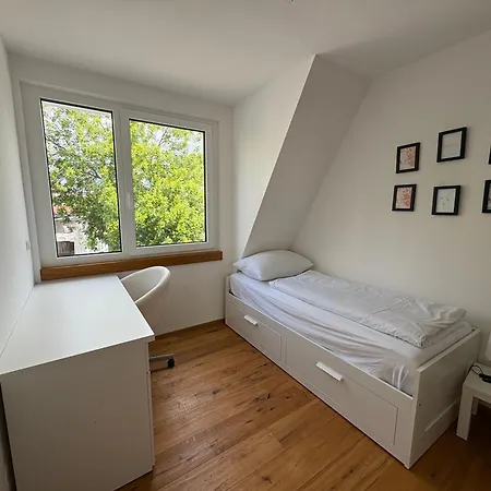 2 Schlafzimmer Im Neubau In Gruenruhelage Und Doch Zentral Apartment Grossing (Liezen)
