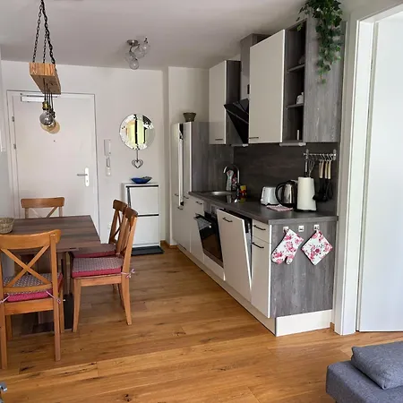 2 Schlafzimmer Im Neubau In Gruenruhelage Und Doch Zentral * Grossing (Liezen)